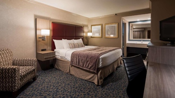 Best Western Inn image 10