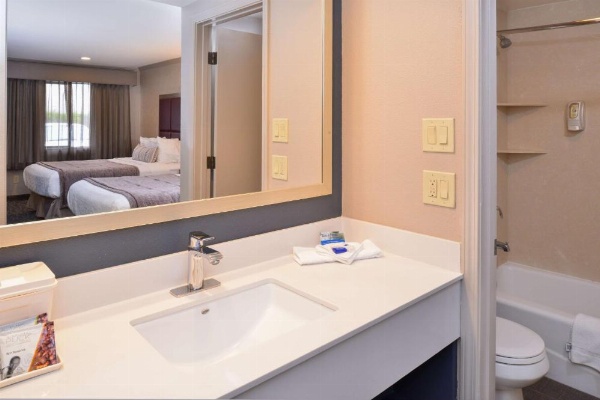 Best Western Inn image 11