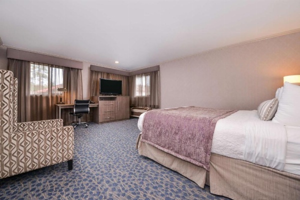 Best Western Inn image 19