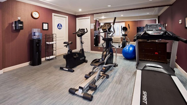 Best Western Inn image 5