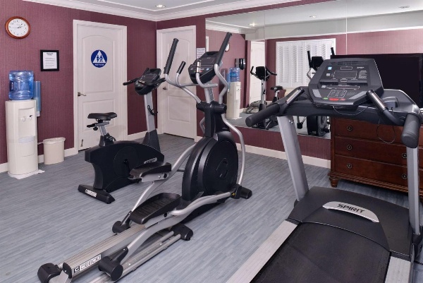 Best Western Inn image 6
